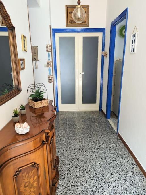 Nebida Villa Mariuccia מראה חיצוני תמונה