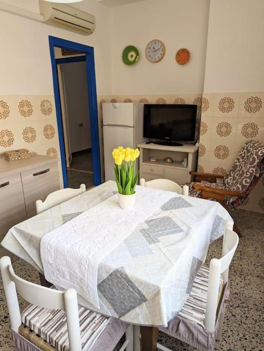 Nebida Villa Mariuccia מראה חיצוני תמונה
